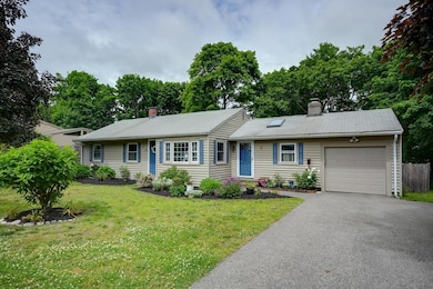 123 Bruce Rd, Walpole, MA 02081 - photo 2
