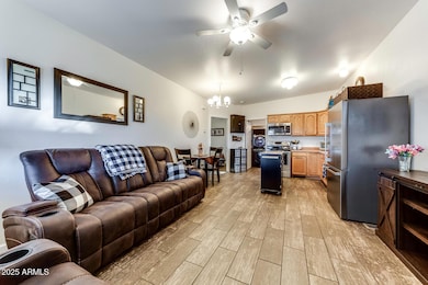 17200 W Bell Rd unit 561, Surprise, AZ 85374 - photo 7