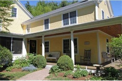 34 Goodmans Hill Rd, Sudbury, MA 01776 - photo 2