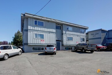 1462 W 26th Ave unit 20, Anchorage, AK 99503 - photo 4