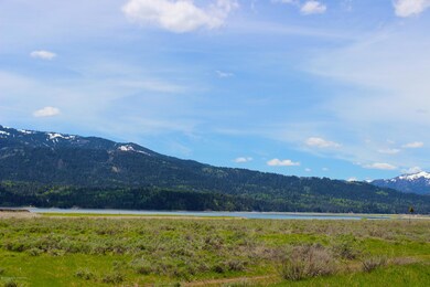 Palisades Reservoir