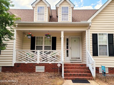 807 Edenbrook Dr, Winterville, NC 28590 - photo 5