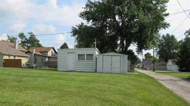 102 S Johnson St, Garrett, IN 46738 - photo 4