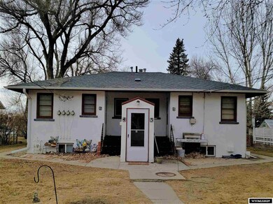 429 S 4th St unit Ash, Douglas, WY 82633 - photo 6