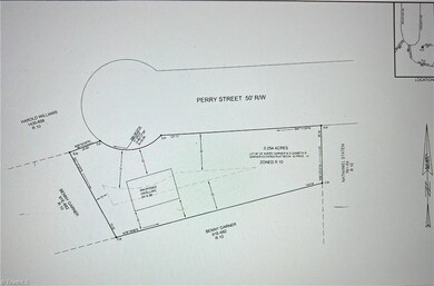 0 Perry St, Asheboro, NC 27205 - photo 3