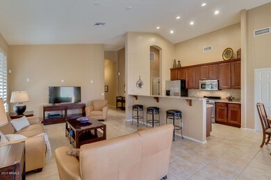 Family Room & Kitchen 2