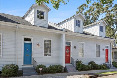 1220 Dufossat St, New Orleans, LA 70115 - photo 2