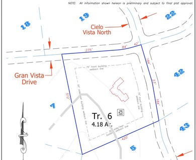 56 S Cielo Vista Ct unit 6, Fredericksburg, TX 78624 - photo 4