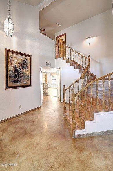 Stairway