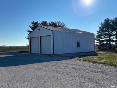 1836 N 1300 East Rd, Taylorville, IL 62568 - photo 7