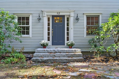 12 Presidential View, Raymond, ME 04071 - photo 3