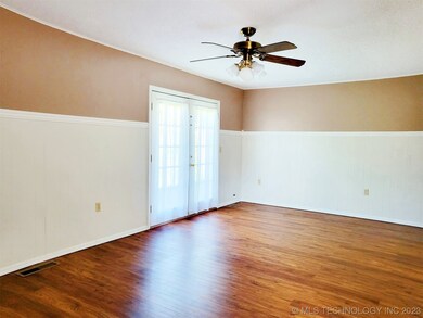 600 May Ave, Tahlequah, OK 74464 - photo 5