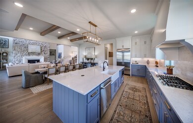 603 Long Irons Ct, Heath, TX 75126 - photo 6