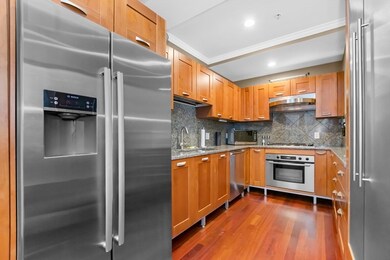 440 Commercial St unit 201, Boston, MA 02109 - photo 4