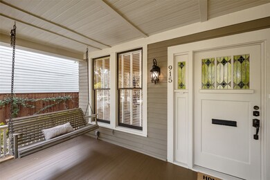 915 Heights Blvd, Houston, TX 77008 - photo 3