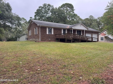 135 Tucker Ln, Washington, NC 27889 - photo 5