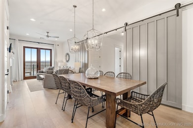 29 Water St unit 7, Carlton Landing, OK 74432 - photo 5