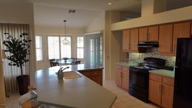 Happy Charming Great Room