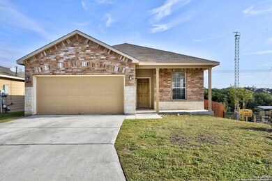 24306 Invitation Oak, San Antonio, TX 78261 - photo 3