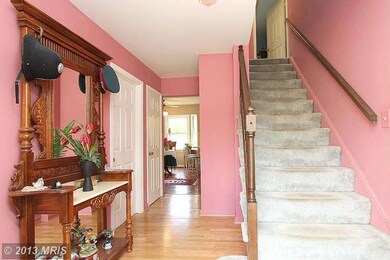 13100 Coralberry Dr, Fairfax, VA 22033 - photo 4