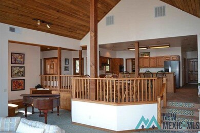 86 Wagon Wheel Ln, Silver City, NM 88061 - photo 7