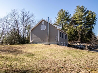 Side View