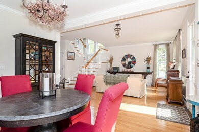 2 Hale Place unit 2, Medfield, MA 02052 - photo 5