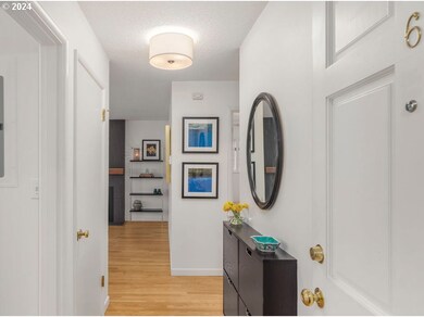 Entrance/Foyer