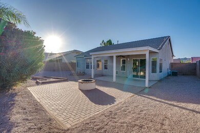 11527 E Dartmouth St, Mesa, AZ 85207 - photo 5