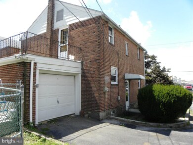 411 W South Ave, Glenolden, PA 19036 - photo 3
