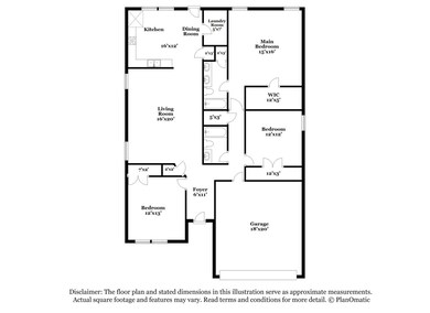 unlisted-address, Denton, TX 76210 - photo 2