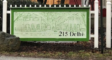 Delhi Village