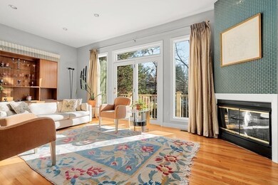 1581 Centre St unit 3, Newton, MA 02461 - photo 7