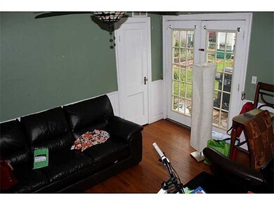 Den/Family/Great Room