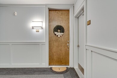 Unit entry