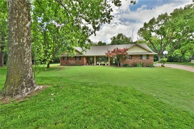 2316 Tall Oaks Trail, Edmond, OK 73025 - photo 2