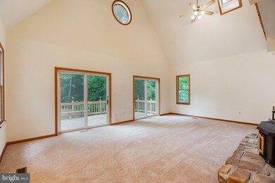 2470 Wood Acres Ct, Prince Frederick, MD 20678 - photo 3