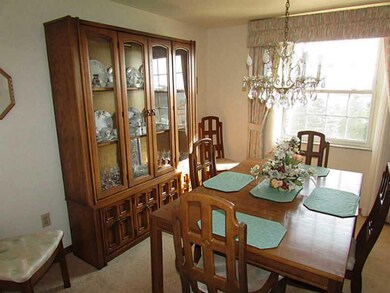 Dining Room.