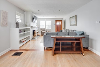 Welcome to 1519 Meadow Road!