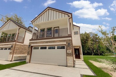 6530 Radcliffe St, Houston, TX 77091 - photo 2