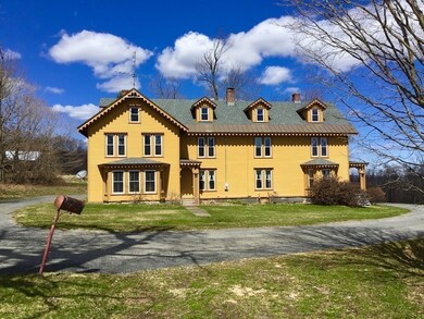 52 Upper Bryant Rd, Cummington, MA 01026 - photo 5