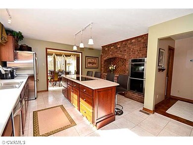 410 King William Woods Terrace, Midlothian, VA 23113 - photo 5