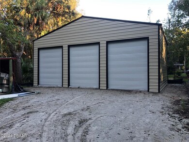 30x40 Metal Building