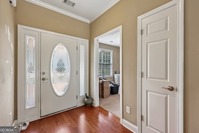 1422 New Holland Cir, McDonough, GA 30252 - photo 6