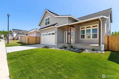 5949 (Lot 62) Ranch Loop, Ferndale, WA 98248 - photo 2