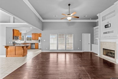 41433 Creekstone Ave, Prairieville, LA 70769 - photo 4