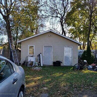 1117 - shed