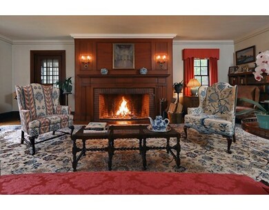 1 Whitehouse Ln, Weston, MA 02493 - photo 6