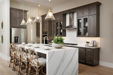 Glades Model Home