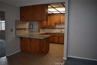 Bring the stools up to this Breakfast Bar.